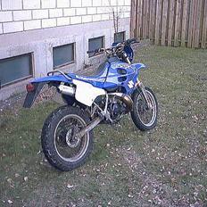 Suzuki smx (SOLGT)