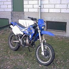 Suzuki smx (SOLGT)