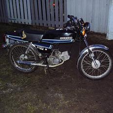 Suzuki dm50 (SOLGT)