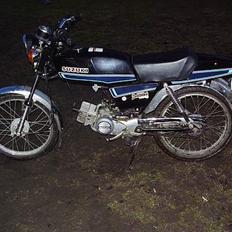 Suzuki dm50 (SOLGT)