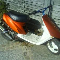 Yamaha Jog Fine Selection