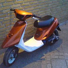 Yamaha Jog Fine Selection