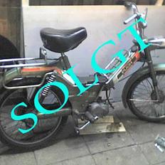 Puch Maxi KL *SOLGT*