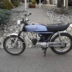 Yamaha FS1 4-Gear DX 