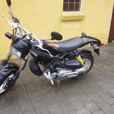 Suzuki street magic SOLGT