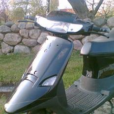 PGO Comet (Stjålet)