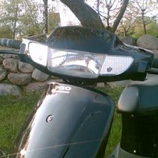 PGO Comet (Stjålet)