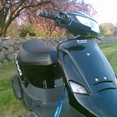 PGO Comet (Stjålet)