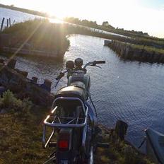 Puch Vz 50 flagskib solgt