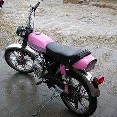 Puch Monza  //Givet væk//
