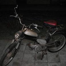 Puch MS50