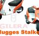 Gilera stalker solgt.