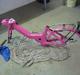 Puch maxi pink solgt for 1550 