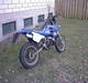 Suzuki smx (SOLGT)