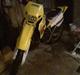 Suzuki RMX Solgt