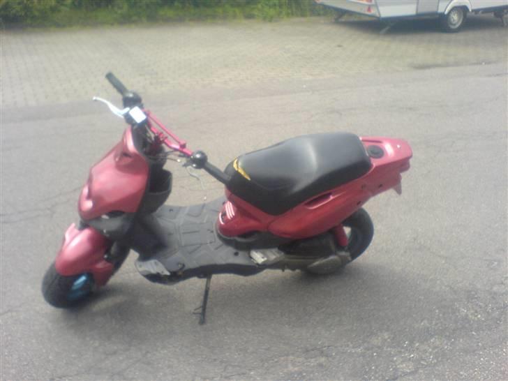 PGO pmx sport billede 1