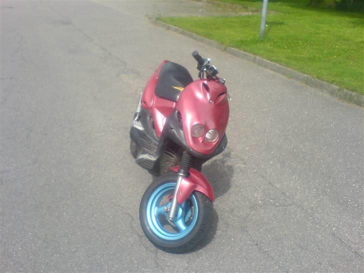 PGO pmx sport billede 3