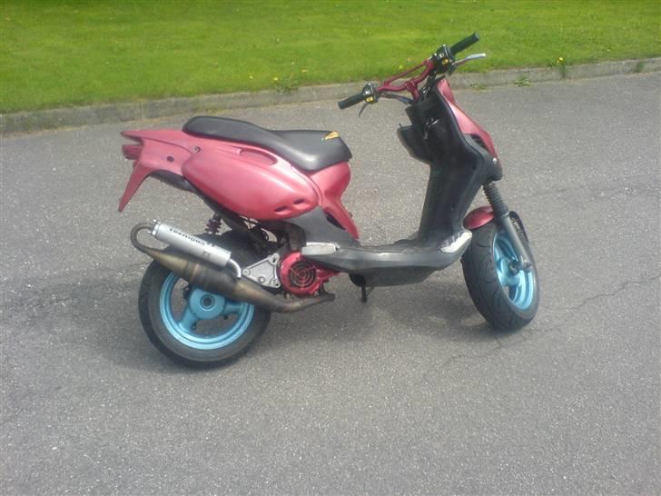 PGO pmx sport billede 4