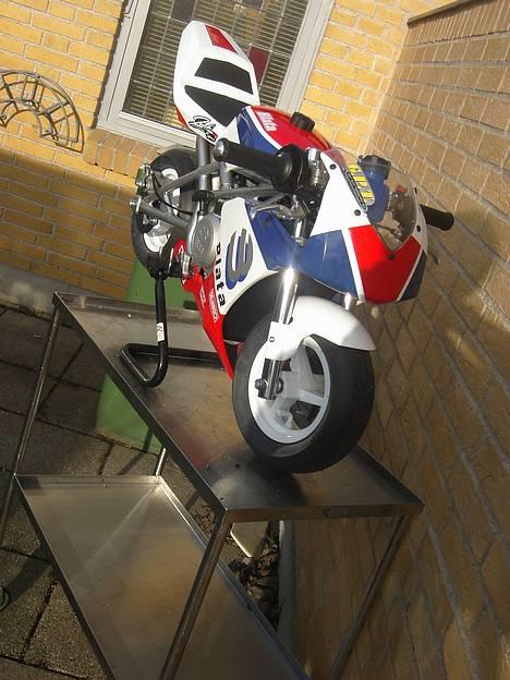 Blata 14 Wrs Solgt - Og solen bager på Blataen :) billede 1