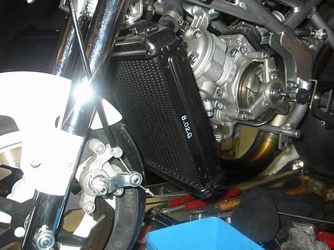 Blata 14 Wrs Solgt - Vand køleren billede 5