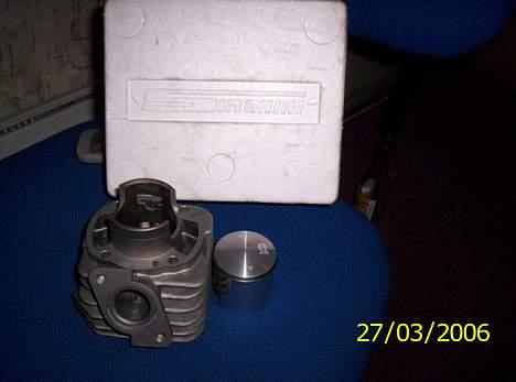 Honda Sfx  billede 12