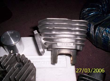 Honda Sfx  billede 16