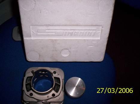 Honda Sfx  billede 18