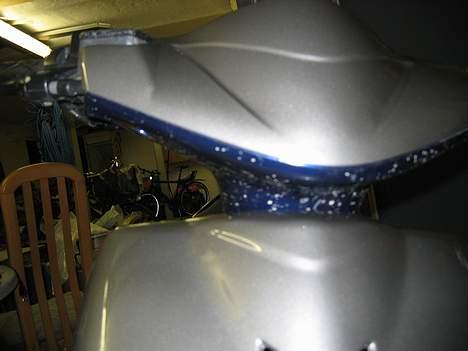 Yamaha jog r  billede 9