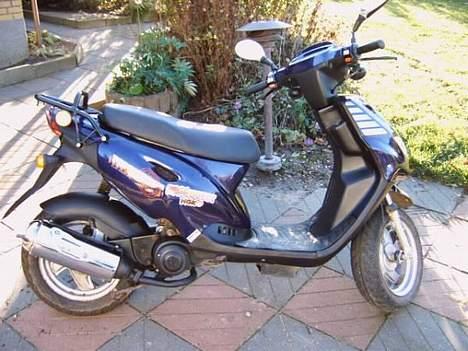 CPI Popcorn (solgt) billede 1