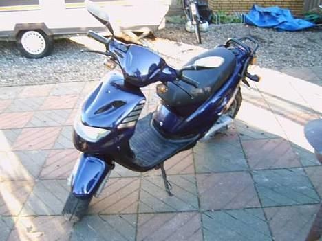 CPI Popcorn (solgt) billede 2