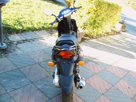 CPI Popcorn (solgt) billede 3