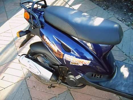 CPI Popcorn (solgt) billede 4