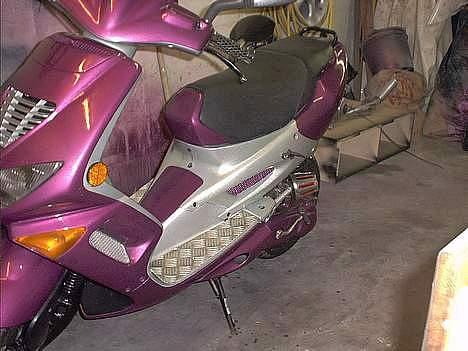 Peugeot Speed Fight 1 LC *Solgt billede 1