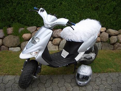 Gilera Stalker. (Solgt) billede 8