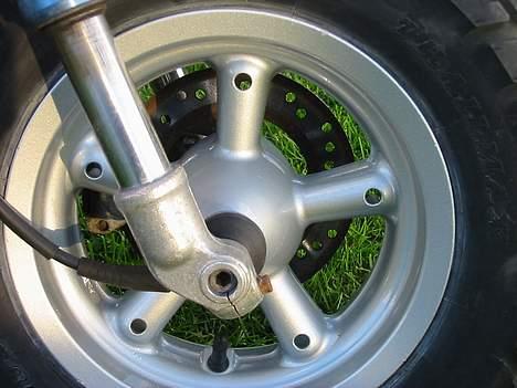 Aprilia rally  billede 15