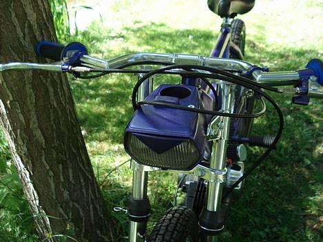 Puch Maxi **Porno**  billede 8