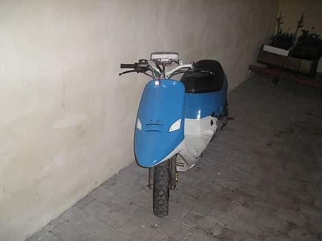 PGO Comet - solgt billede 3