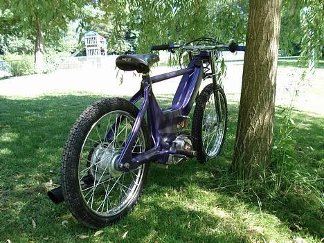 Puch Maxi **Porno**  billede 9