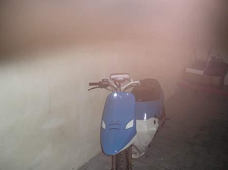 PGO Comet - solgt billede 4