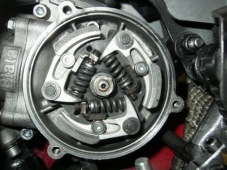 Blata 14 Wrs Solgt - Helt ny kobling, det er bare dejlig billede 9