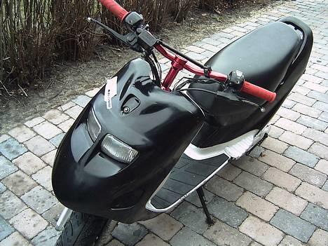 Kreidler Easy Rider- byttet! billede 1