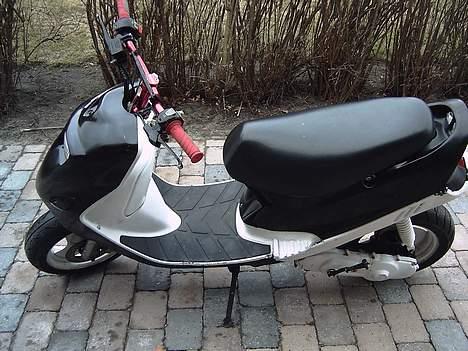 Kreidler Easy Rider- byttet! billede 2