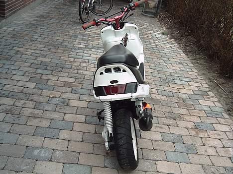 Kreidler Easy Rider- byttet! billede 3