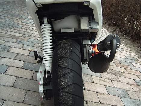 Kreidler Easy Rider- byttet! billede 4