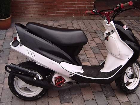 Kreidler Easy Rider- byttet! billede 5