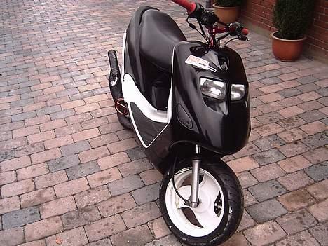 Kreidler Easy Rider- byttet! billede 6