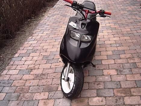 Kreidler Easy Rider- byttet! billede 7