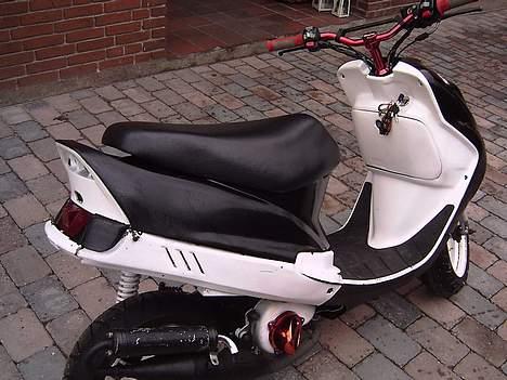 Kreidler Easy Rider- byttet! billede 8
