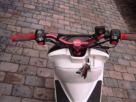 Kreidler Easy Rider- byttet! billede 9