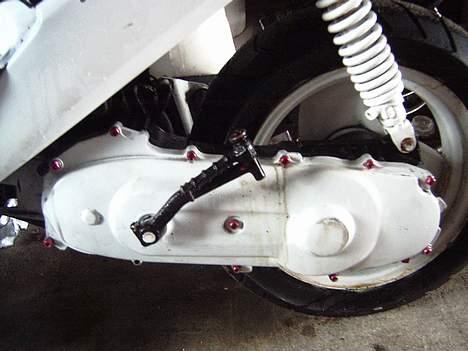 Kreidler Easy Rider- byttet! billede 10